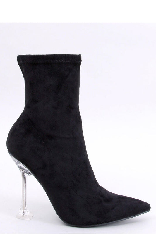 Bottes à talons model 188466 Inello
