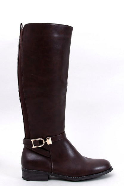Bottes officier model 188468 Inello