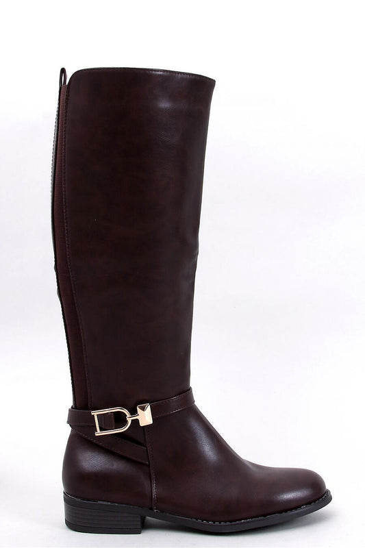 Bottes officier model 188468 Inello