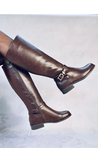 Bottes officier model 188468 Inello