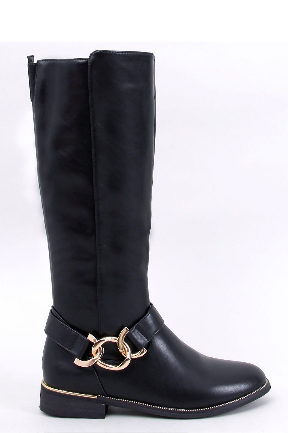 Bottes officier model 188473 Inello