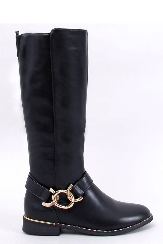 Bottes officier model 188473 Inello