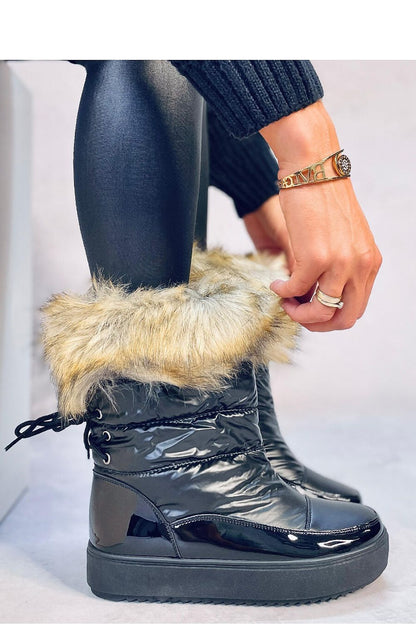 bottes de neige model 188474 Inello