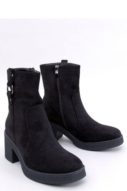 Bottes à talons model 188477 Inello