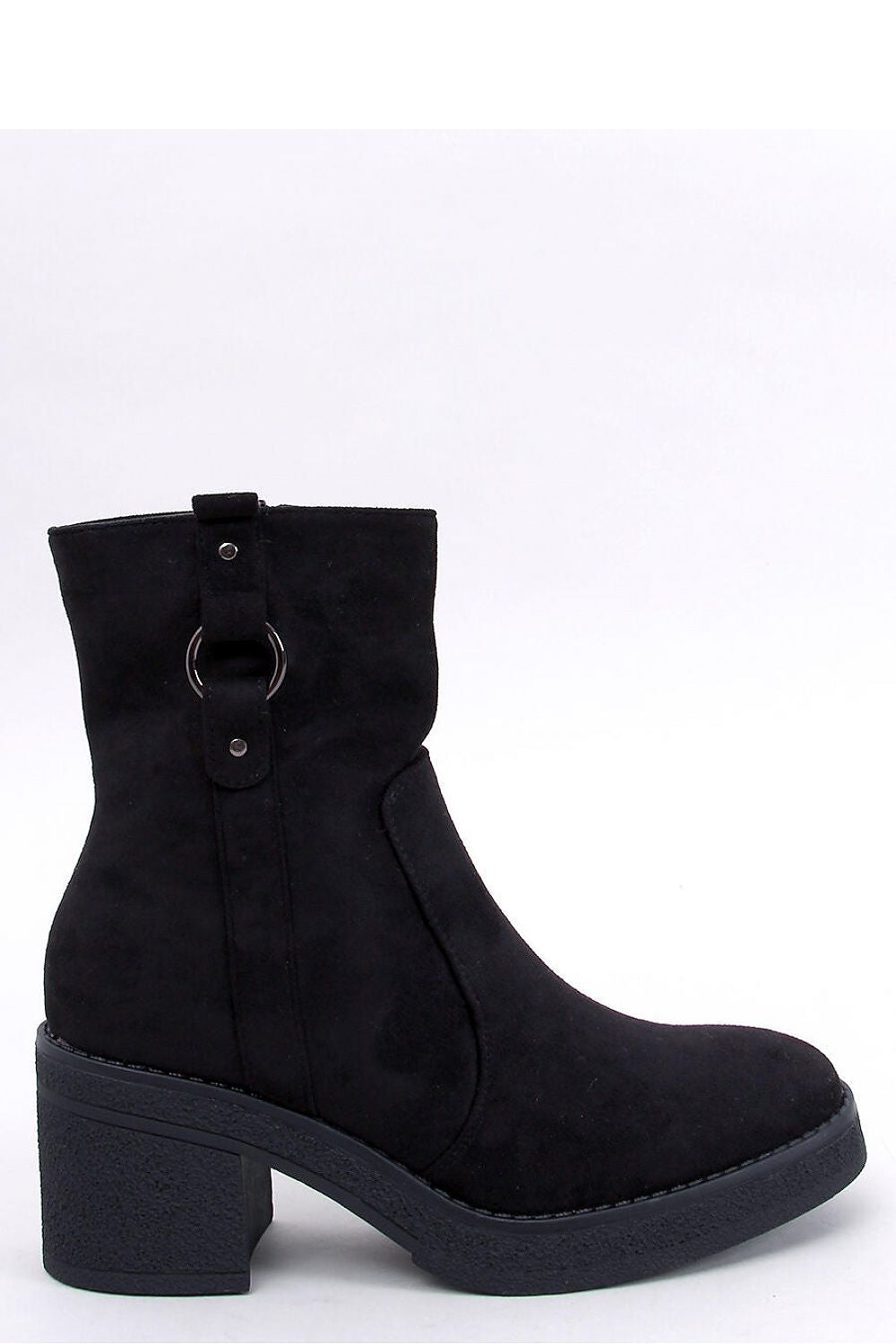 Bottes à talons model 188477 Inello