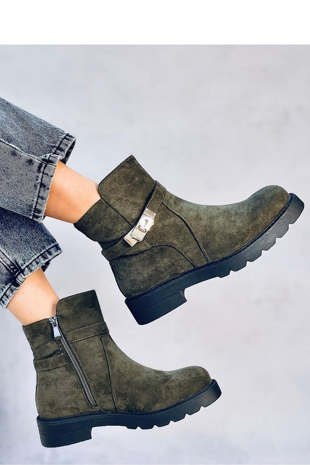 Bottes model 188479 Inello