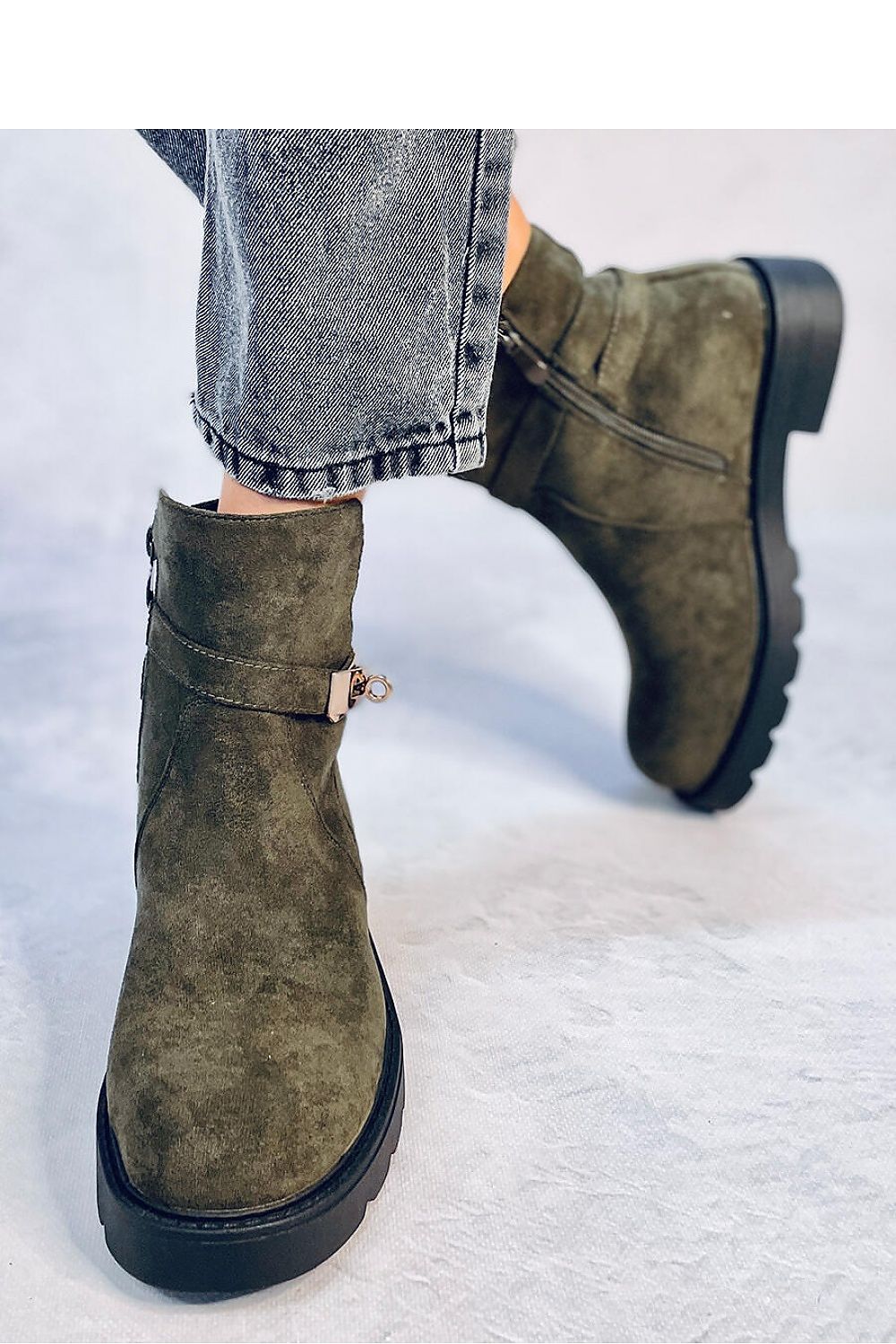 Bottes model 188479 Inello