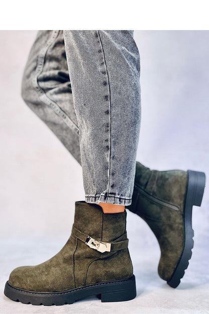 Bottes model 188479 Inello
