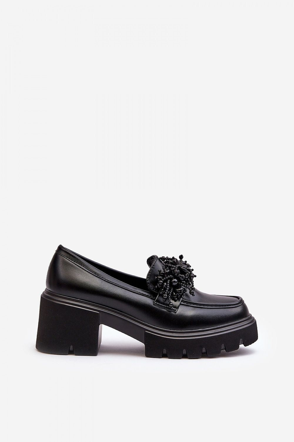  Chussures basses à talons model 188511 Step in style 