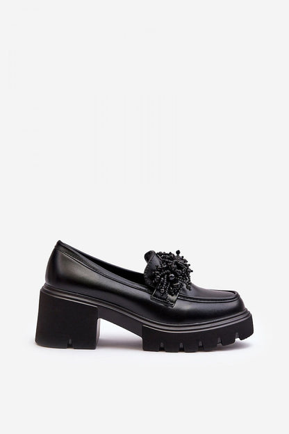  Chussures basses à talons model 188511 Step in style 