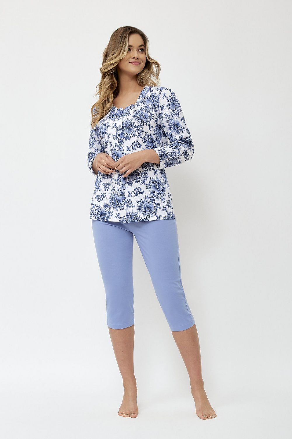 Pyjama model 188555 M-Max