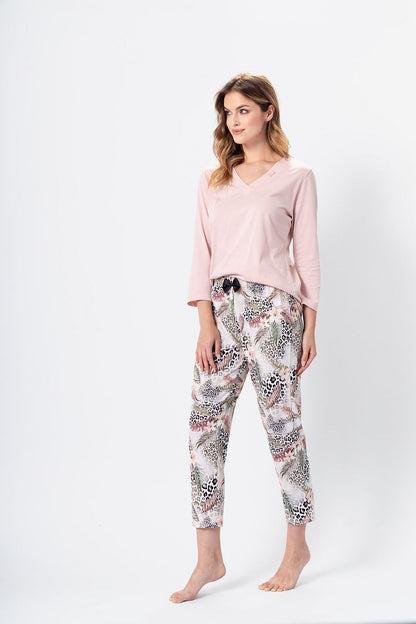 Pyjama model 188558 M-Max