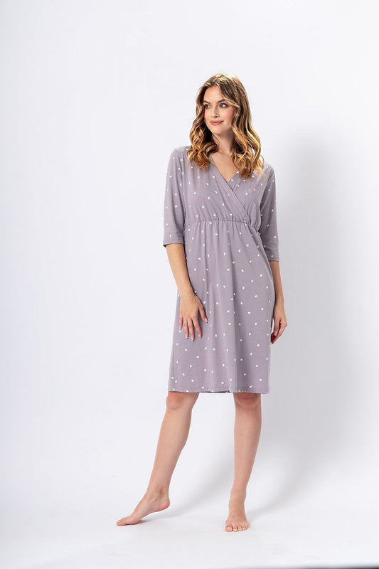 Chemise de nuit model 188564 M-Max