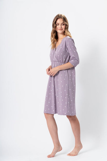 Chemise de nuit model 188564 M-Max