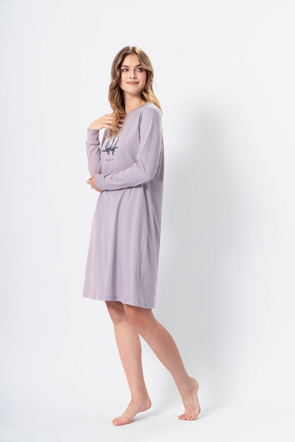 Chemise de nuit model 188567 M-Max