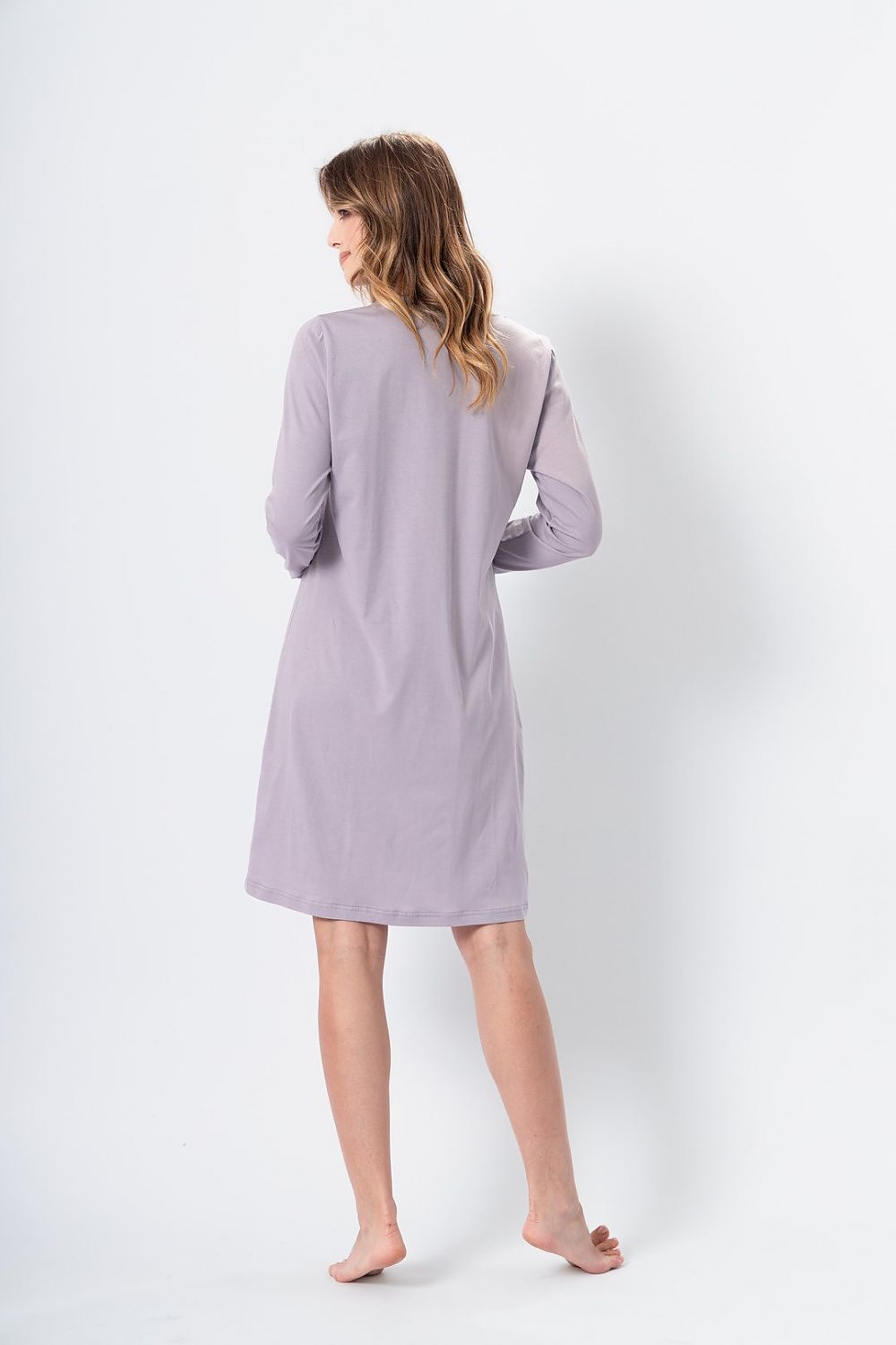 Chemise de nuit model 188567 M-Max