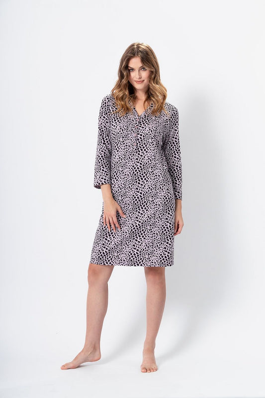 Chemise de nuit model 188568 M-Max