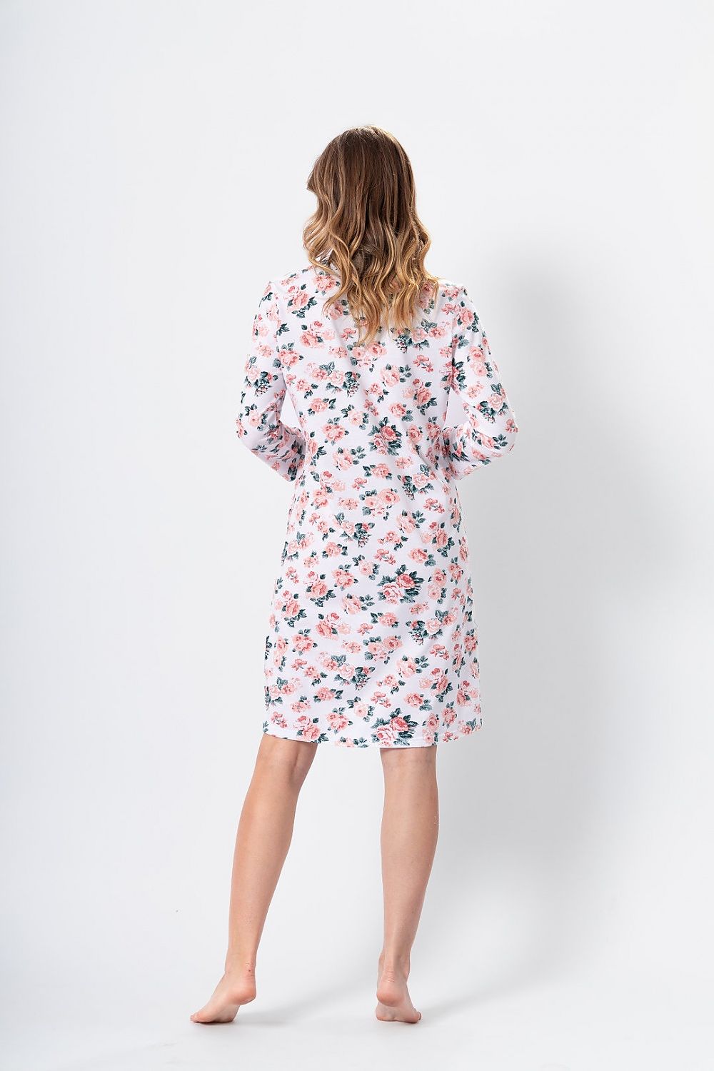 Chemise de nuit model 188569 M-Max