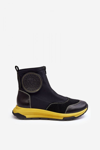 Bottes de sport model 188589 Step in style