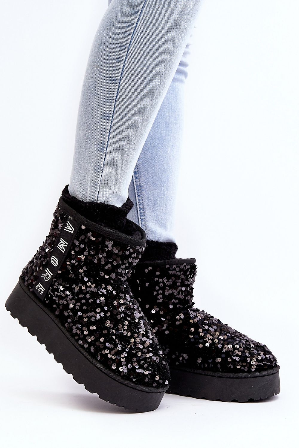  bottes de neige model 188591 Step in style 