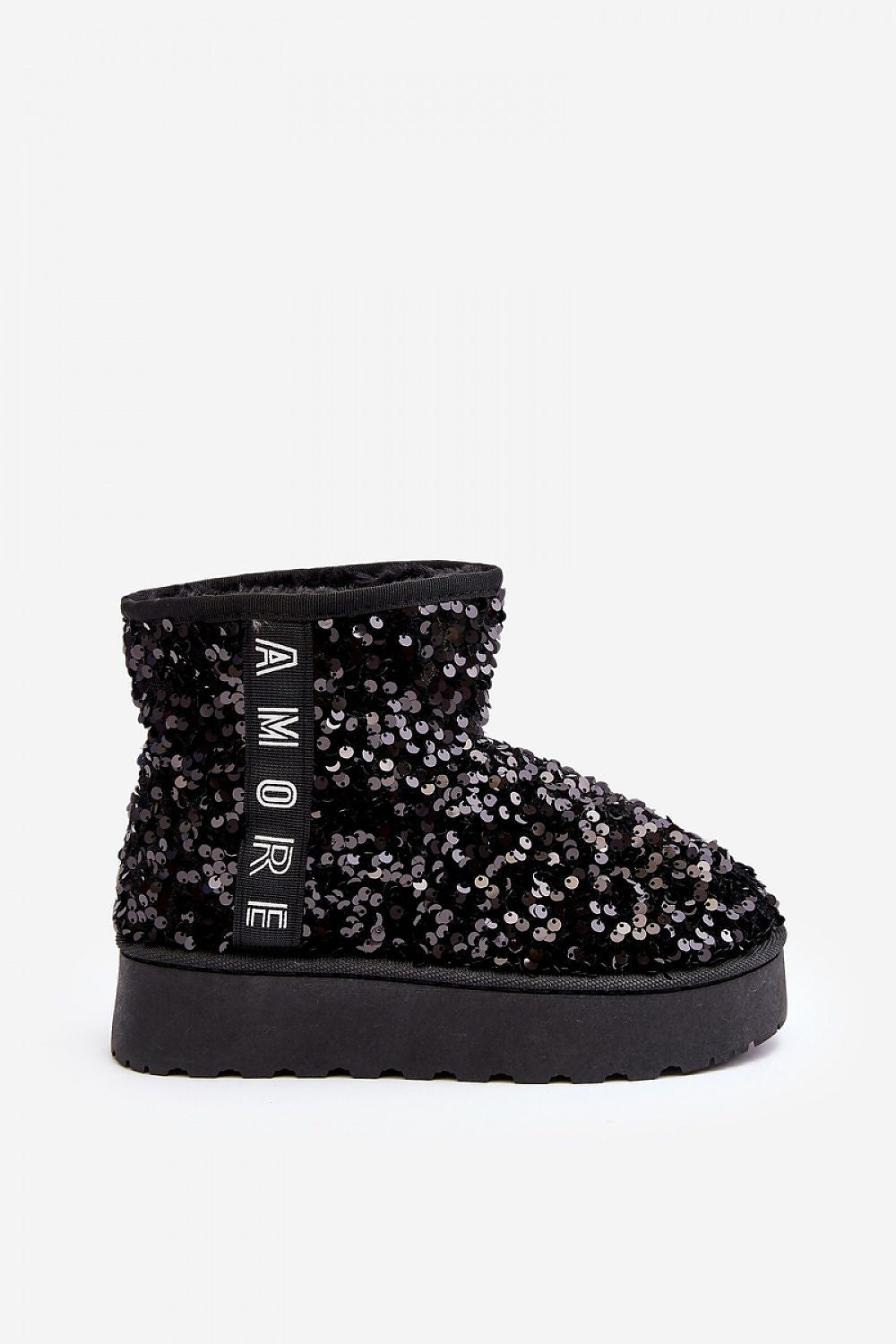  bottes de neige model 188591 Step in style 