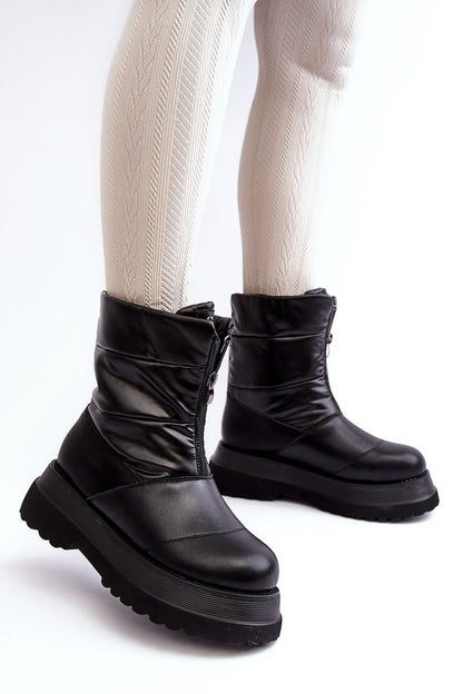 bottes de neige model 188596 Step in style