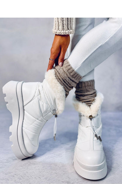 bottes de neige model 188598 Inello