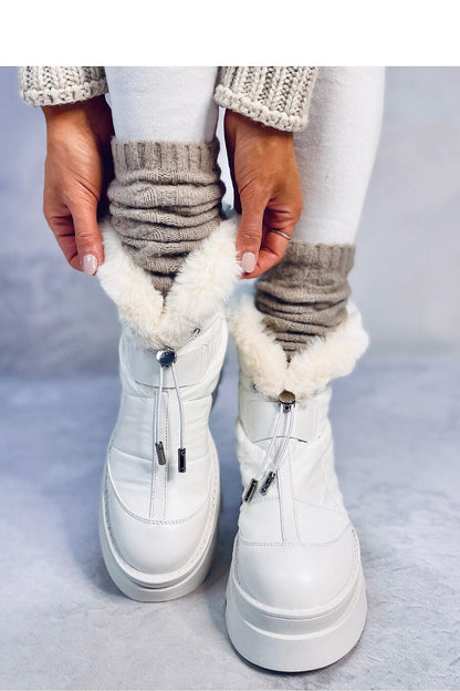 bottes de neige model 188598 Inello