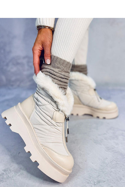 bottes de neige model 188600 Inello