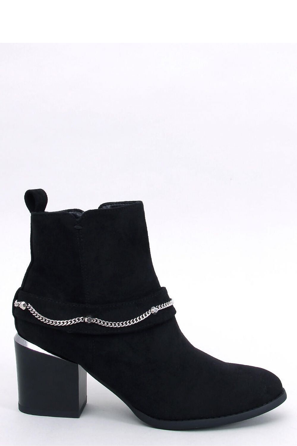 Bottes à talons model 188605 Inello