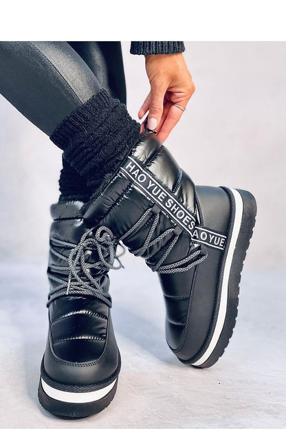 bottes de neige model 188606 Inello