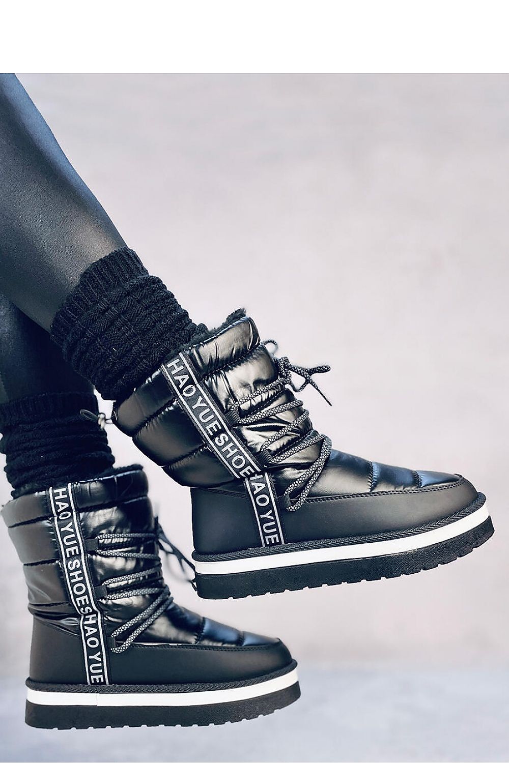 bottes de neige model 188606 Inello