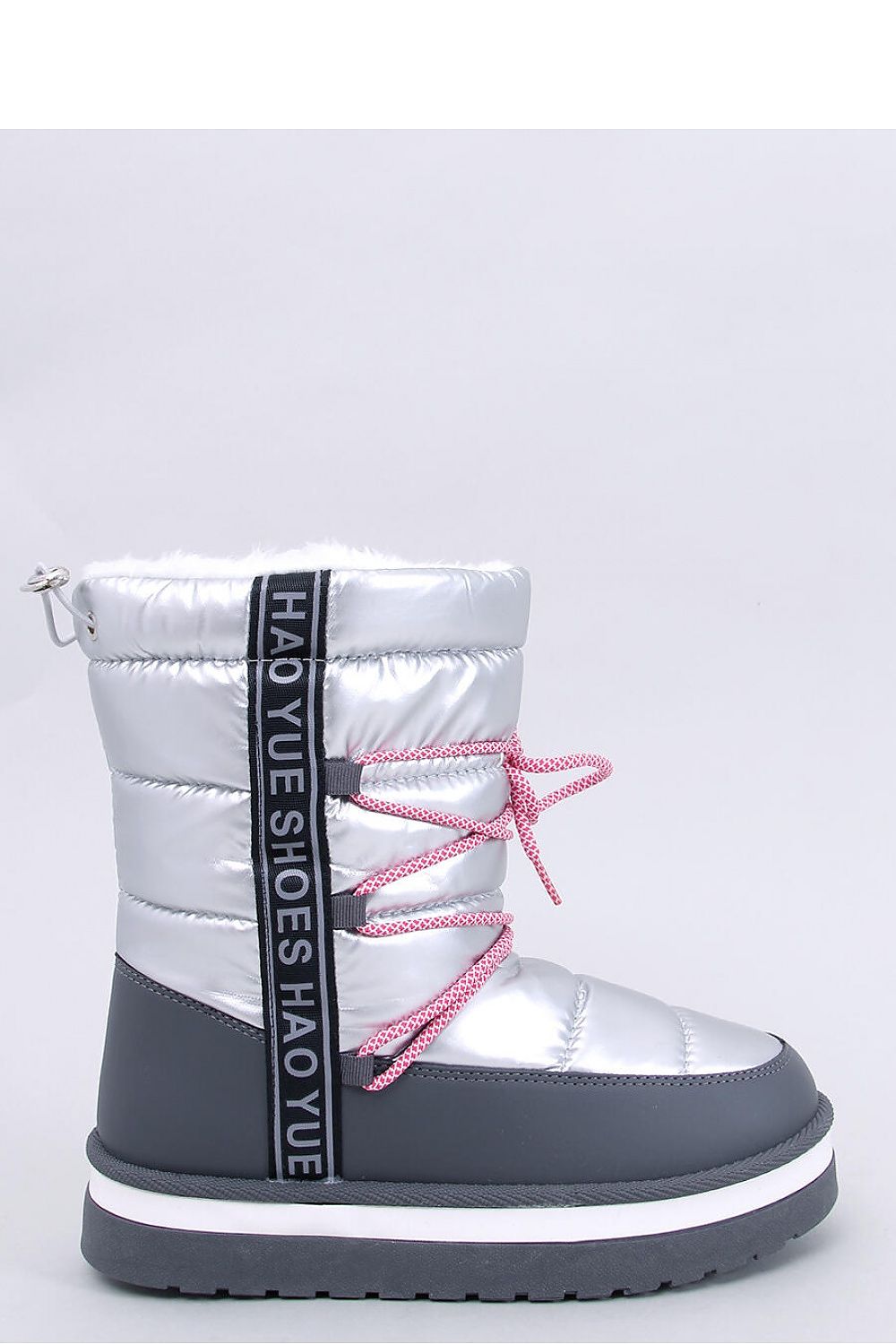 bottes de neige model 188607 Inello