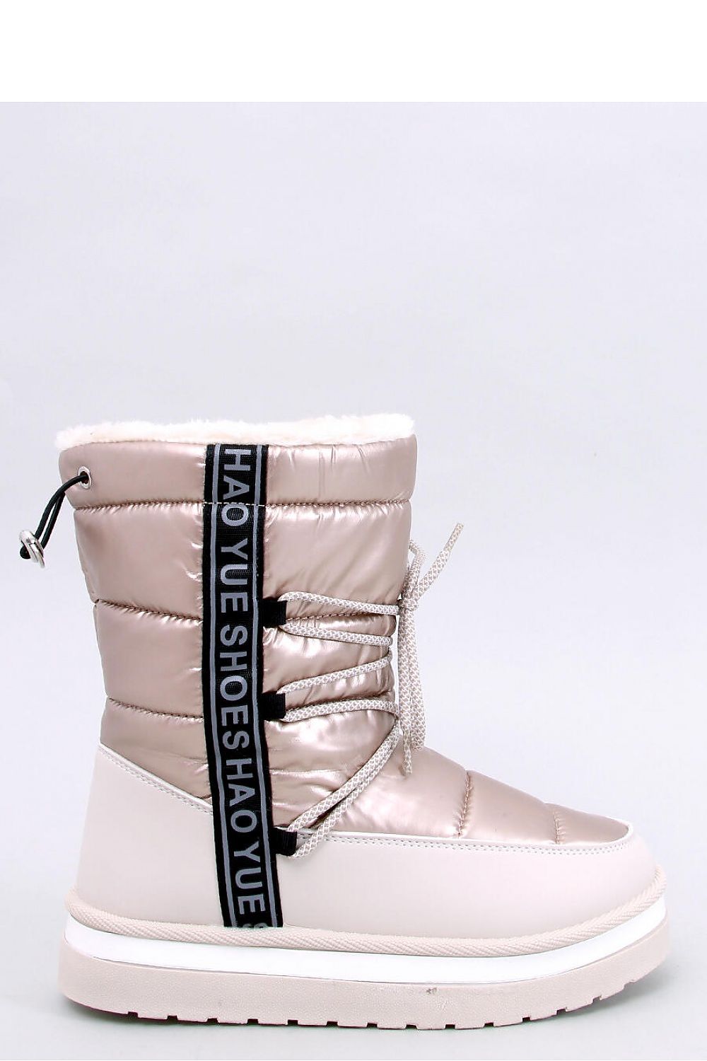 bottes de neige model 188608 Inello