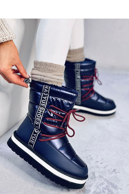 bottes de neige model 188609 Inello
