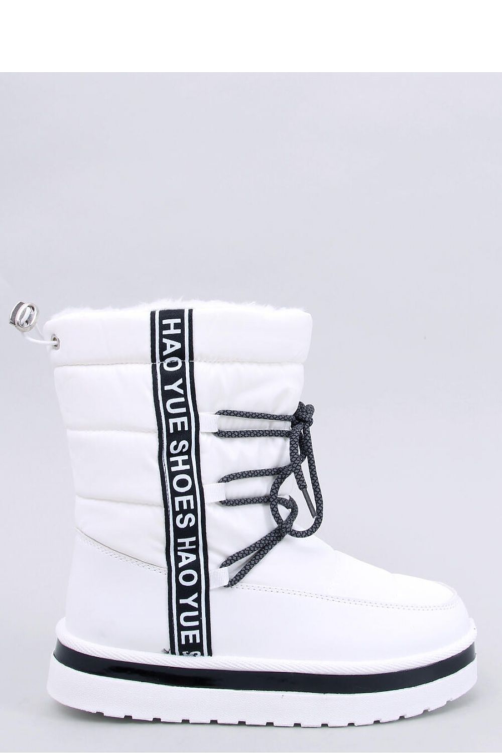 bottes de neige model 188610 Inello