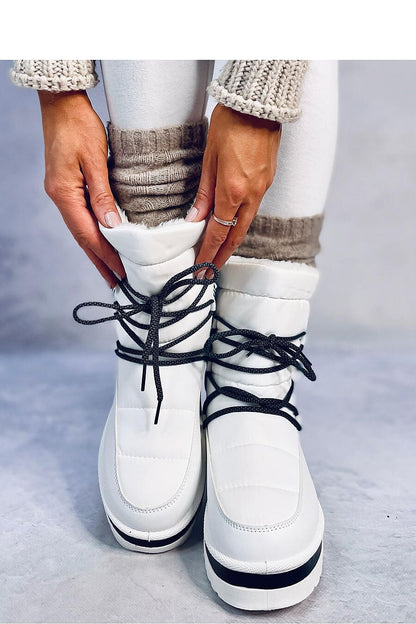 bottes de neige model 188610 Inello