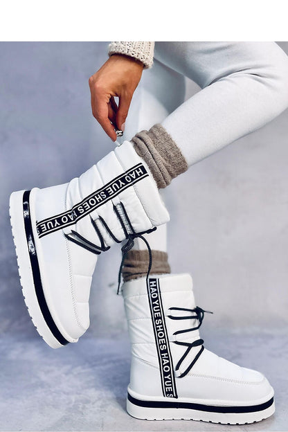 bottes de neige model 188610 Inello