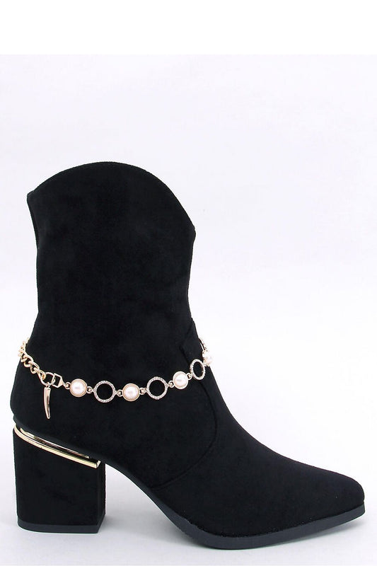 Bottes à talons model 188611 Inello