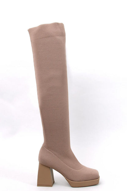 Bottes mousquetaire model 188619 Inello