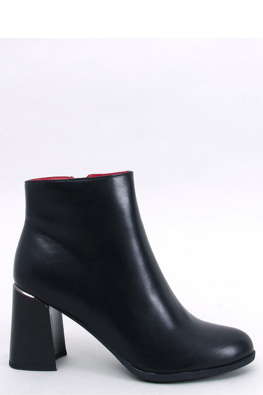 Bottes à talons model 188620 Inello