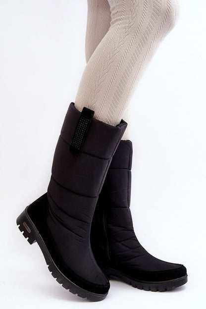 bottes de neige model 188639 Step in style