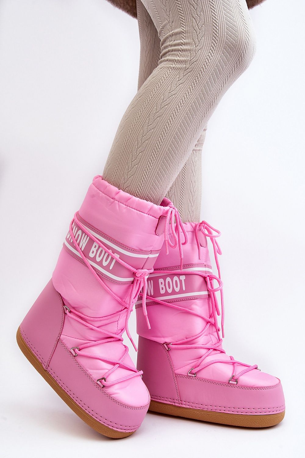 bottes de neige model 188642 Step in style