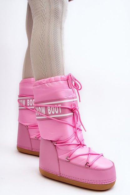 bottes de neige model 188642 Step in style