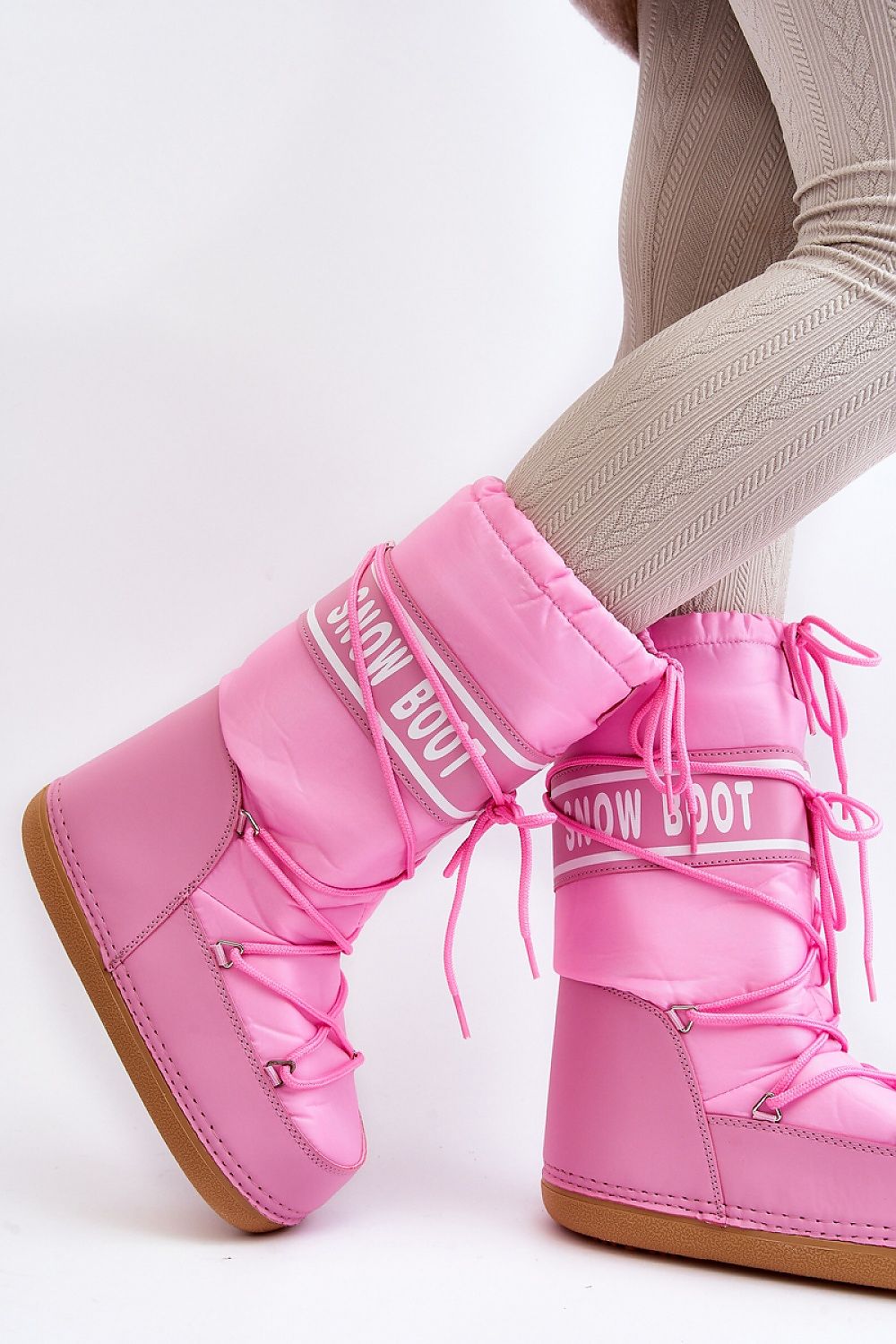 bottes de neige model 188642 Step in style