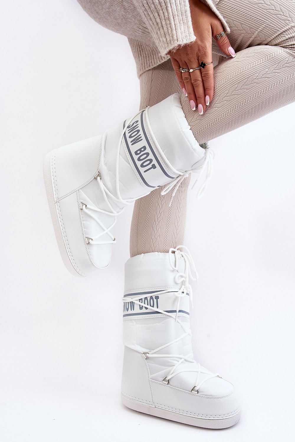 bottes de neige model 188643 Step in style