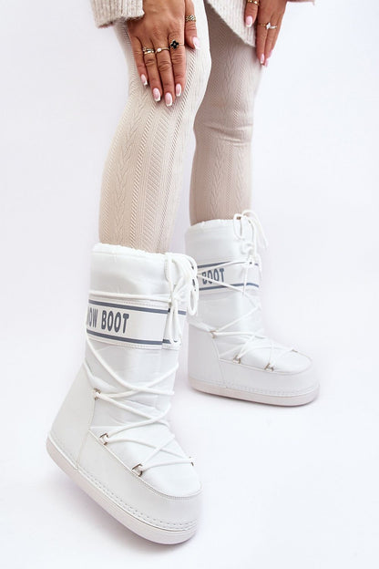 bottes de neige model 188643 Step in style