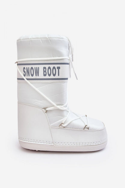 bottes de neige model 188643 Step in style