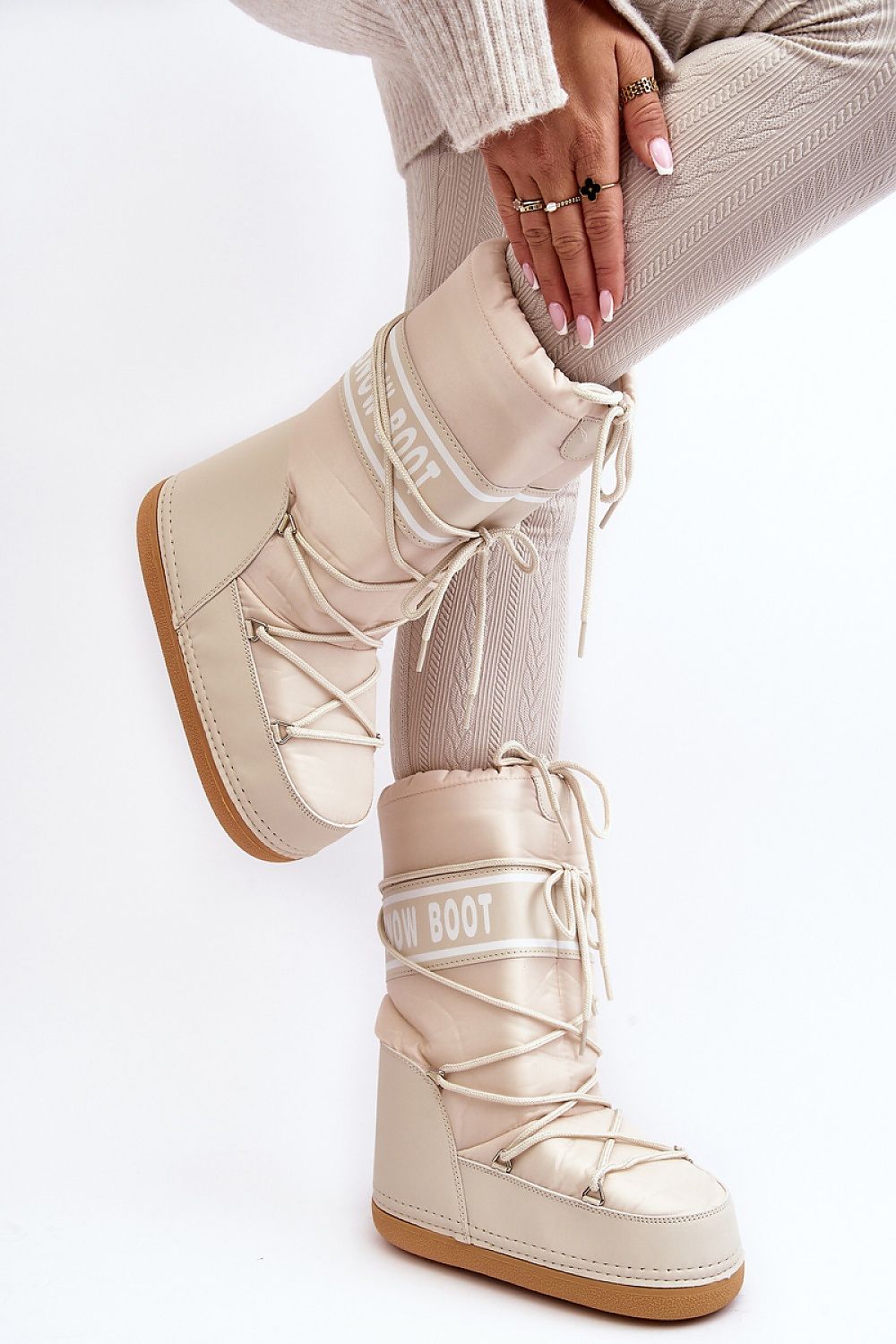 bottes de neige model 188644 Step in style