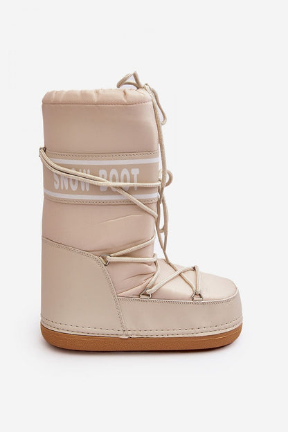 bottes de neige model 188644 Step in style